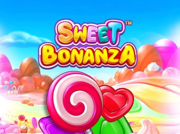 Sweet Bonanza