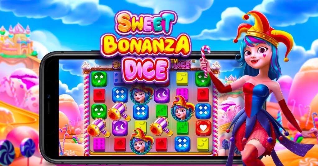 Bonanza Dice